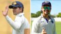 Duleep Trophy 2025: Full squads, match schedule, date and venue
