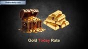 gold today rate