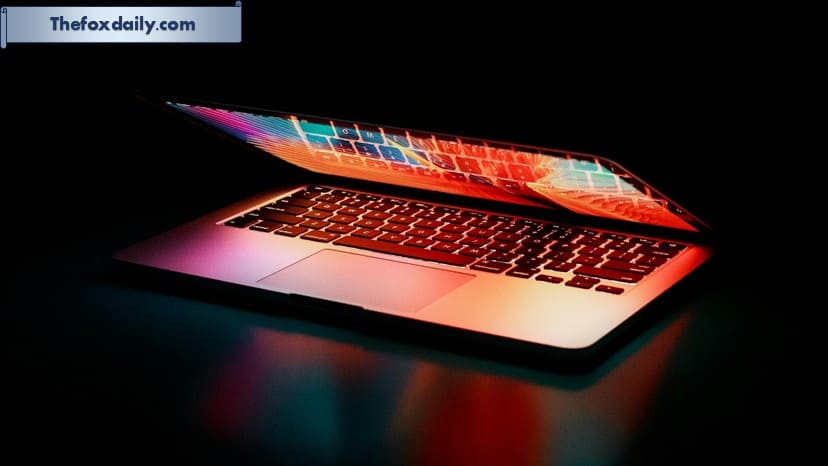 apple macbook