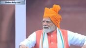 Houston Indian Diaspora Celebrates India’s 80th Independence Day