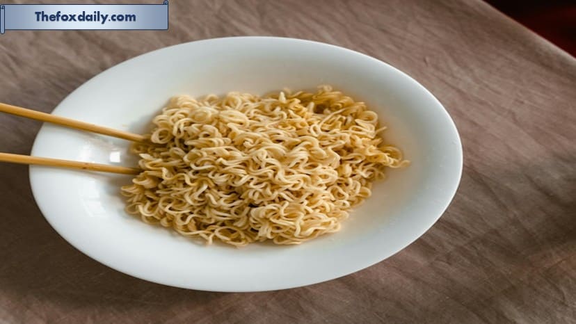 noodles