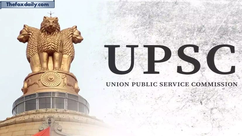 UPSC NDA