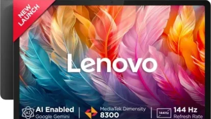 Lenovo Idea Tab Pro