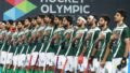 Official: Bangladesh is the replacement for Pakistan, who will not be attending the Hockey Asia Cup in India owing to security concerns.