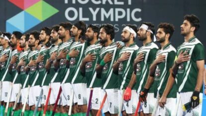Pakistan’s sports board had ordered that the federations should not ‘commit to participate in any sporting event in India’, according to reports. Pakistan’s sports board had ordered that the federations should not ‘commit to participate in any sporting event in India’, according to reports.