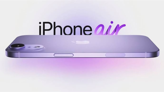 iPhone 17 Air leaks: Design, camera, chip and everything else we know