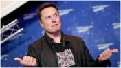 Elon Musk Warns of Population Collapse as India’s Birth Rate Falls Below Replacement Level