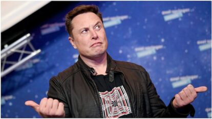 Elon Musk reacts after former Tesla employee reveals his meeting rulebook Elon Musk reacts after former Tesla employee reveals his meeting rulebook