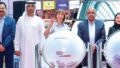 Two Indian groups each win $1 million in the Dubai Duty Free draw.