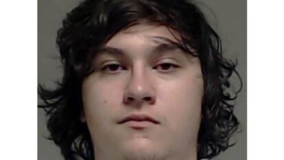 North Texas native Joshua Jahn North Texas native Joshua Jahn