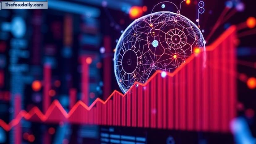 AI and ML demand rises 54 in August with non-IT sectors leading growth