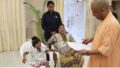 Yogi Adityanath assures 5-year-old Kanpur girl medical admission to fulfil dream