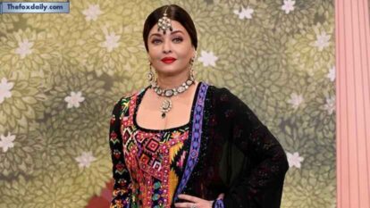 Aishwarya Rai Bachchan Aishwarya Rai Bachchan