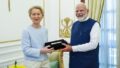 Despite Trump’s Tariff Campaign, the EU Supports India with a New Strategic Agenda