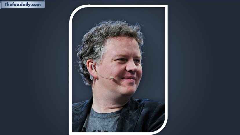 Cloudflare CEO Matthew Prince