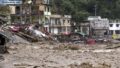 18 Dead as Landslides and Intense Rains Lash Himachal and Uttarakhand; Rescue Efforts Underway