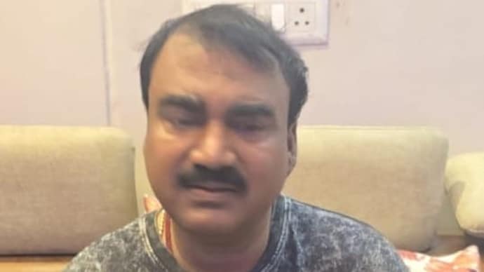 Mumbai with 400 kg of RDX and 14 Pakistani militants