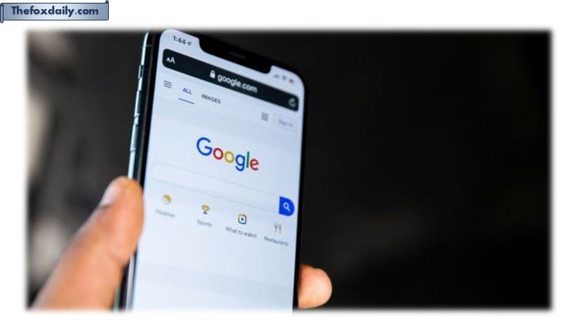 Google avoids breakup in landmark US antitrust case
