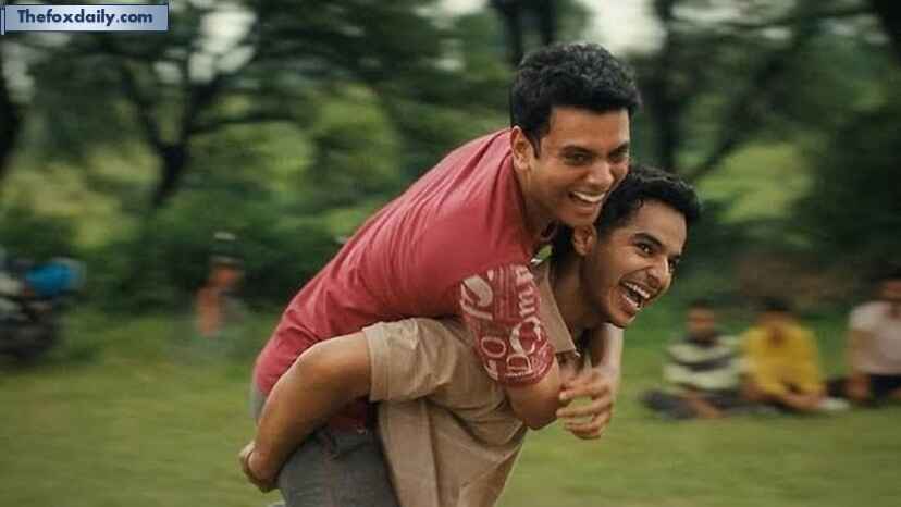 'Homebound' box office collection day 1.