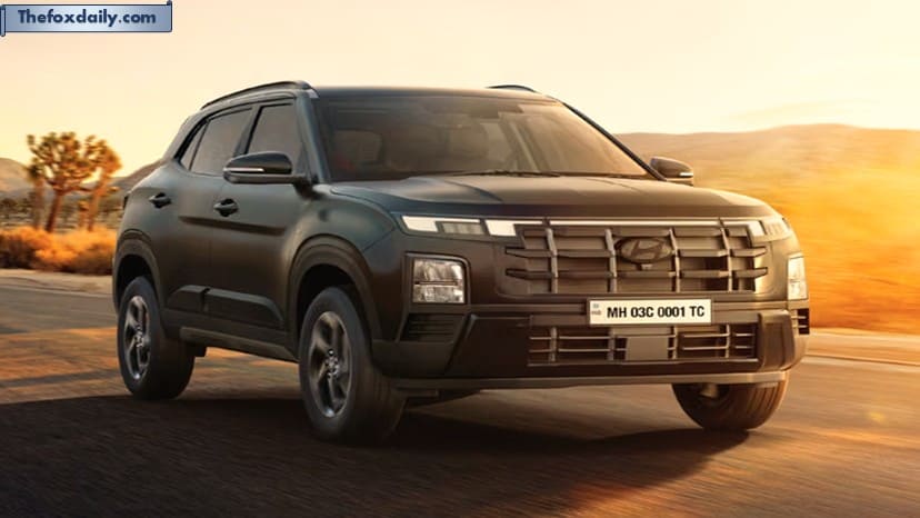 Hyundai Creta King launched