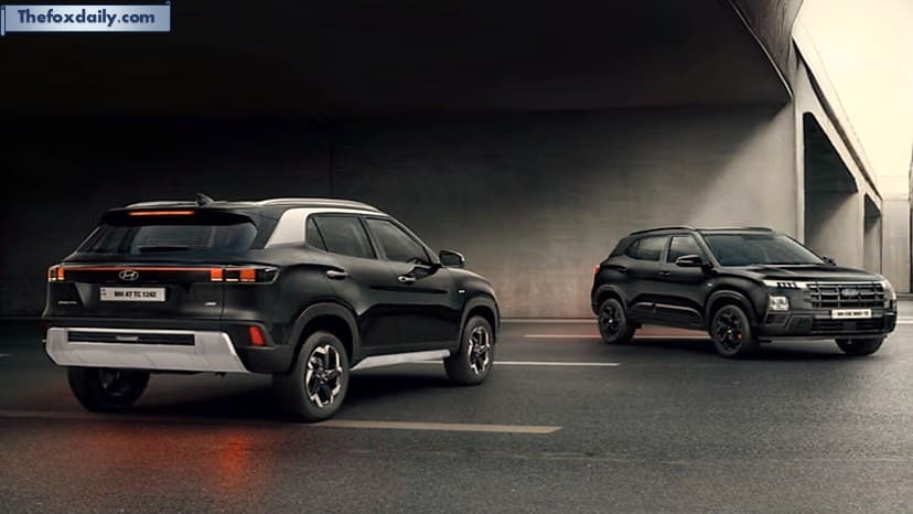 Hyundai Creta King p2