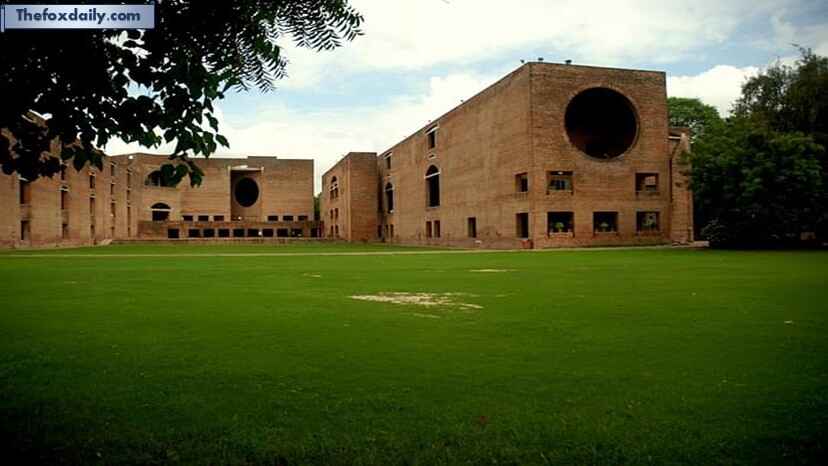 IIM Ahmedabad Dubai campus
