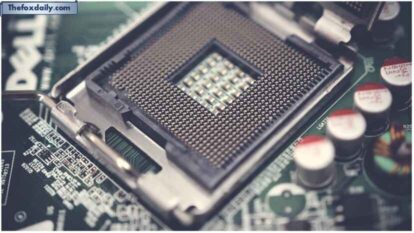 India gets its first indigenous microprocessor India gets its first indigenous microprocessor