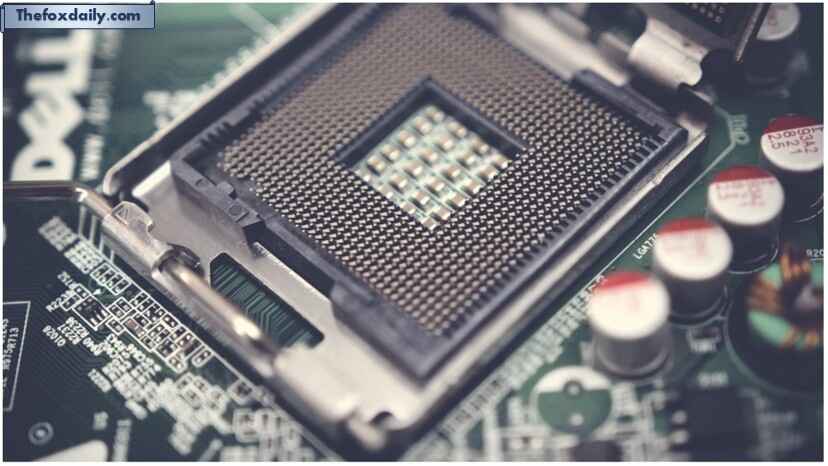 India gets its first indigenous microprocessor