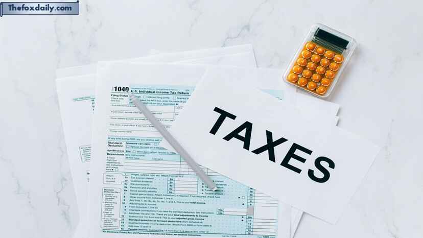 Indian Tax Rules