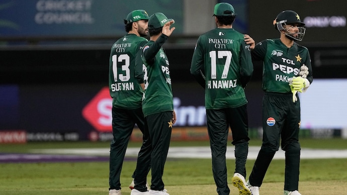 Pakistan will face the UAE on Wednesday