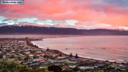 New Zealand New Zealand New Zealand politics Migration Asia Pacific news