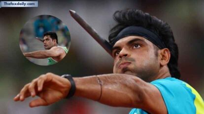 Of the seven who crossed the automatic qualification mark, only Neeraj Chopra and 2015 World Champion Julius Yego did it in their first throw of the evening