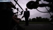 White House Press Access Restored for CNN, Politico, MS NOW