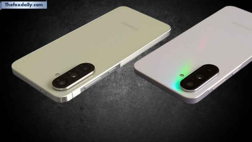 Samsung Galaxy A56 5G launched in India alongside the Galaxy A36 5G