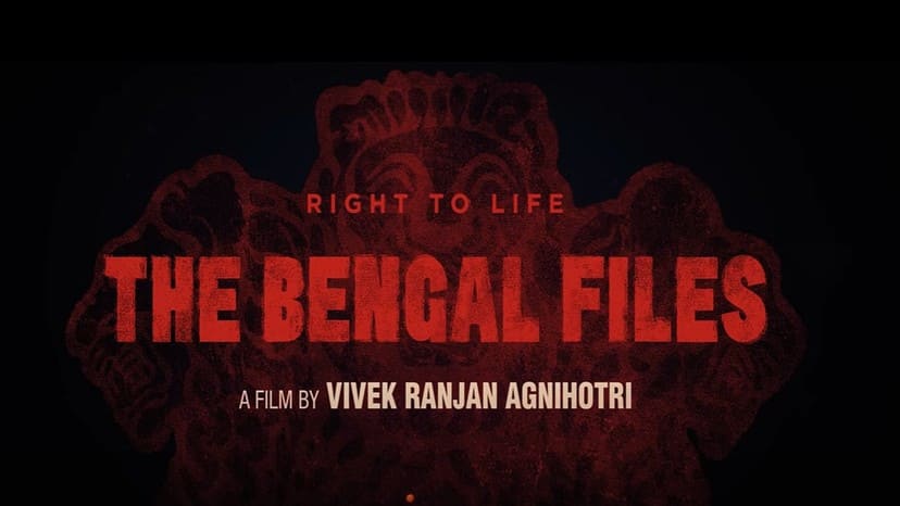 The Bengal Files