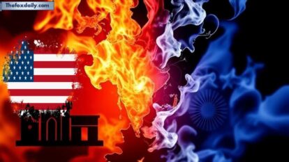 The US tariffs have brought back sharply into focus the hurdles India’s structural anomalies and market distortions end up placing on manufacturers The US tariffs have brought back sharply into focus the hurdles India’s structural anomalies and market distortions end up placing on manufacturers