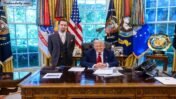 Truth API: Trump Media Bets on Paid Trump Posts