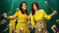 Where and when to watch the unscripted chat program Two Much with Kajol and Twinkle