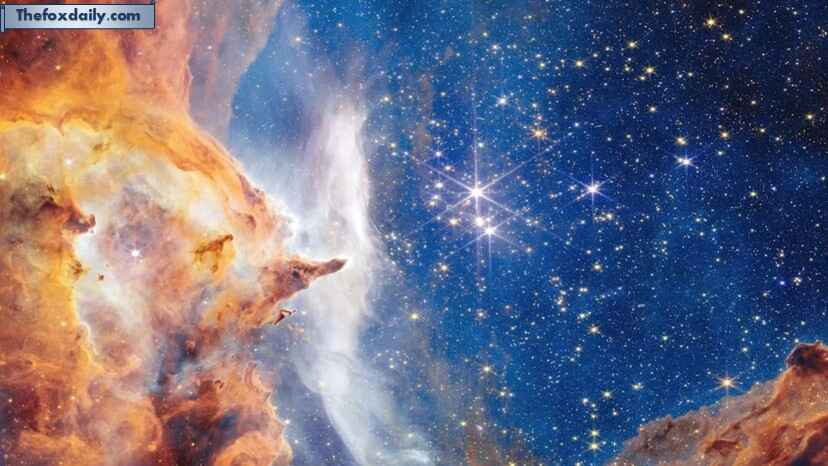 Webb’s infrared view of Pismis 24