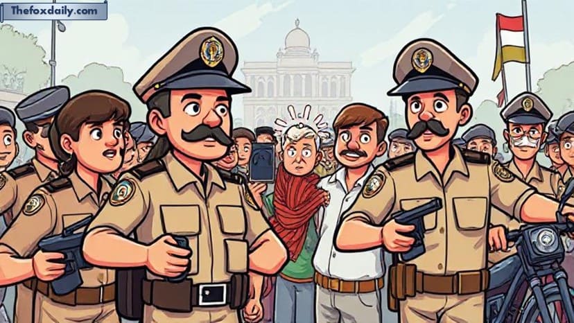 5 minor students of madrasa arrested for killing 12-year-old boy in Odisha's Nayagarh