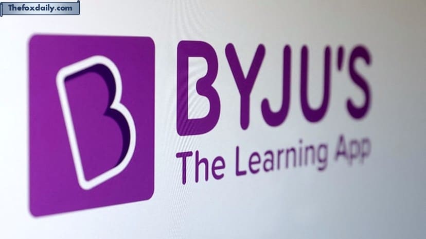 According to the FIR, Byju's had provided students with an option that they could get repayment of the fees and their loans would be returned if they did not like the classes within 14 days