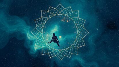 Why I Choose Mindfulness — A Personal Journey to Clarity