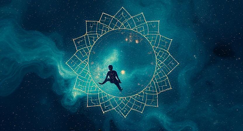 Why I Choose Mindfulness — A Personal Journey to Clarity
