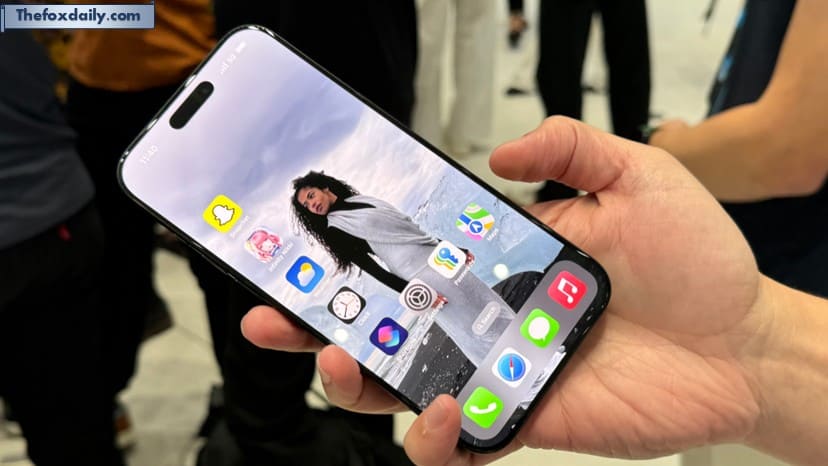 iphone 16 reviews