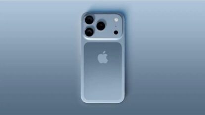 iphone 17 pro iPhone 17 Pro clear case renders