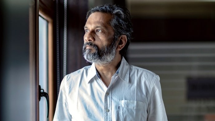 Zoho founder Sridhar Vembu