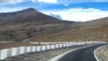 The 91-kilometer Hanle-Chumar route in Ladakh opened at 17,200 feet to increase tourism and defense