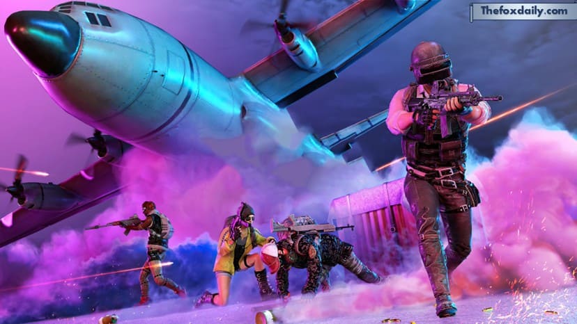 PUBG Mobile: 120 FPS Supported Devices for January 2025