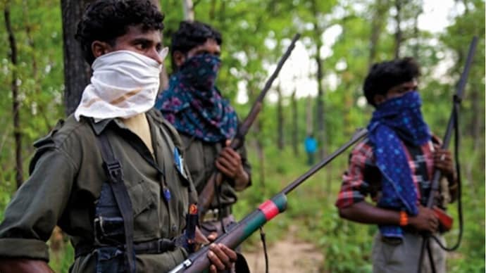 The development follows the death of their general secretary, Nambala Keshav Rao alias Basavaraju, earlier this year in Chhattisgarh's Bastar region