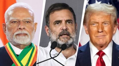 US President Donald Trump signed an executive order to hike the fees for H-1B visa applicants to curb 'abuse' of the program US President Donald Trump signed an executive order to hike the fees for H-1B visa applicants to curb 'abuse' of the program